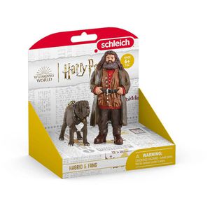 Produktbild für Spielfigur schleich Harry Potter 42638, ab 6 Jahre