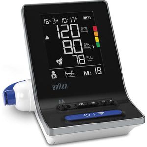 Blutdruckmessgerät Braun ExactFit 3 BUA6150