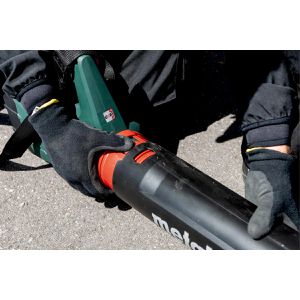 Produktbild für Laubbläser Metabo LB 18 LTX BL, 601607850, Akku