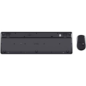 Produktbild für Tastatur Trust TKM-360 25357