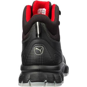 Produktbild für Sicherheitsschuhe Puma-Safety Condor Mid, ESD, S3L