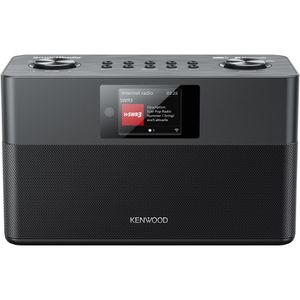 Radio Kenwood CR-ST100S-B DAB+