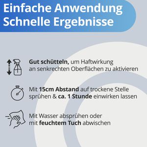 Produktbild für Schimmelentferner Nanoprotect Schimmel Ex Pro