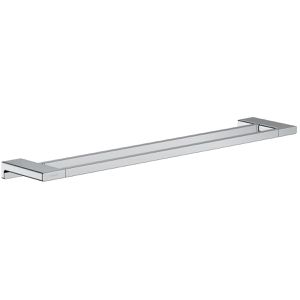 Handtuchhalter hansgrohe AddStoris 41743000 silber