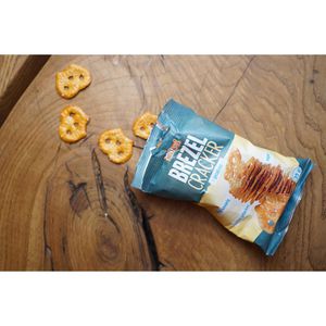 Produktbild für Cracker Hellma Brezelcracker