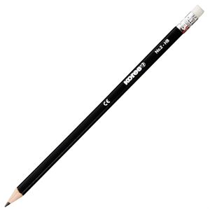 Produktbild für Bleistift Kores Grafitos, BB92372