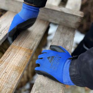 Produktbild für Arbeitshandschuhe Hase Superflex Grip+, 508612