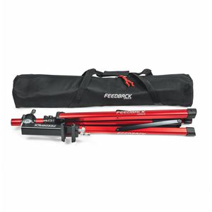 Produktbild für Fahrrad-Montageständer Feedback-Sports Pro Ultralight