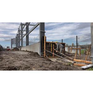 Produktbild für Wasserwaage Stabila 02872, Type 70 M