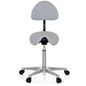 Produktbild für Drehhocker hJh-OFFICE TOP Work 20, 608920