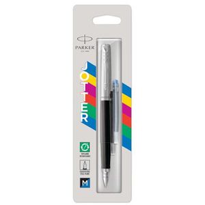 Produktbild für Füller Parker Jotter Originals Schwarz C.C.
