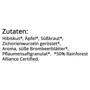 Produktbild für Tee Meßmer Französische Pflaume