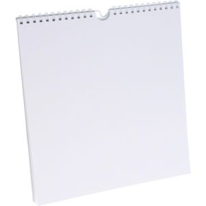 Produktbild für Fotokalender Folia Bastelkalender jahresunabhängig