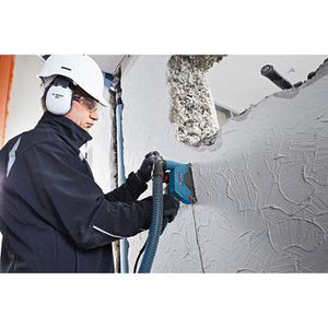 Produktbild für Absaughaube Bosch GDE 115/125 FC-T, 1600A003DK