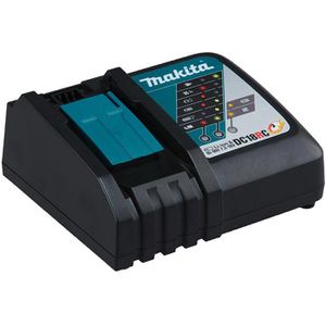 Produktbild für Winkelschleifer Makita DGA519RTJ