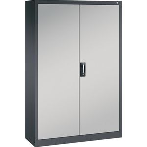 Produktbild für Aktenschrank CP-Möbel Acurado, aus Metall