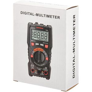Produktbild für Multimeter Enovalab MS0105, digital, RMS