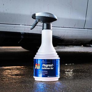 Produktbild für Rostentferner Dr.Wack A1 Flugrost-Entferner Gel