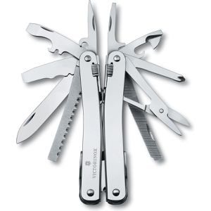 Produktbild für Multitool Victorinox Swiss Tool Spirit X Plus