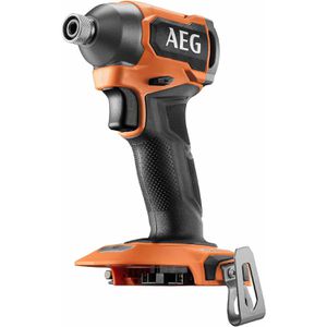 Produktbild für Akku-Schlagschrauber AEG Sub-Compact BSS18SBL2-0