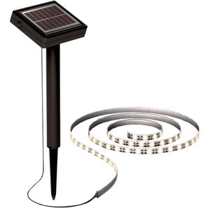 LED-Streifen ChiliTec 23978, warmweiß