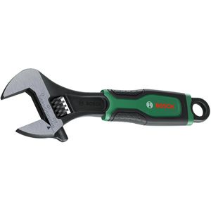 Produktbild für Maulschlüssel Bosch 1600A039HN, verstellbar
