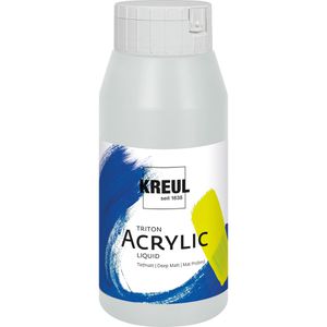 Acrylfarben Kreul 17029 Triton Acrylic Liquid