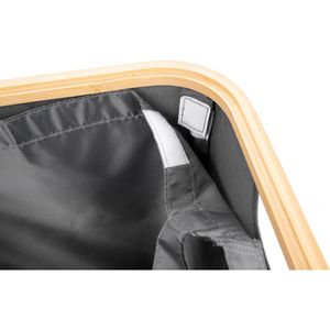 Produktbild für Pfandflaschen-Sammelbehälter Helit 100 Liter