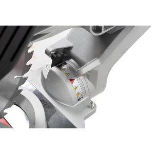 Produktbild für Kapp-Gehrungssäge Holzmann KAP305JL, Paneelsäge