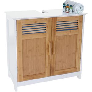 Waschbeckenunterschrank