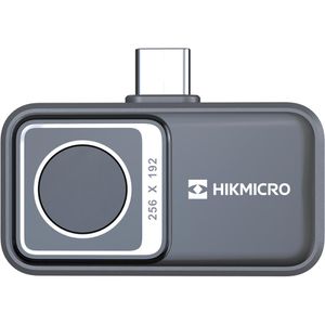 Produktbild für Wärmebildkamera HIKMICRO HMTJ123ARF, Mini2 V2, App-fähig