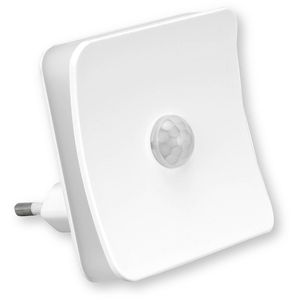 Nachtlicht Blulaxa Saturn LED, für Steckdose