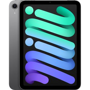 Produktbild für Tablet Apple iPad mini 7.Gen 2024, 8,3 Zoll