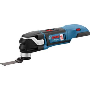 Produktbild für Multifunktionswerkzeug Bosch GOP 18V 28, Akku
