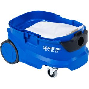 Produktbild für Nass-Trockensauger Nilfisk Attix 44-2H IC