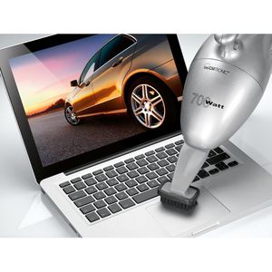 Produktbild für Handstaubsauger Clatronic HS 2631