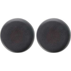 Ohrpolster Yealink 3311065, Kunstleder, 1 Paar