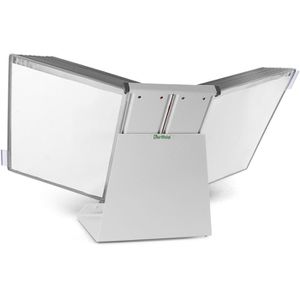 Produktbild für Sichttafelsystem Tarifold 434200, A4