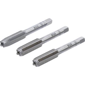Produktbild für Gewindeschneider BGS-technic 1924, Set