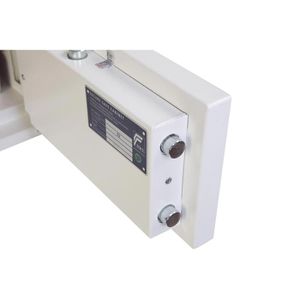 Produktbild für Tresor Phoenix Fortress II SS1181K