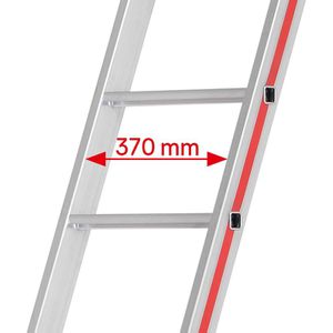 Produktbild für Anlegeleiter Hymer 861216, Länge 4,19m