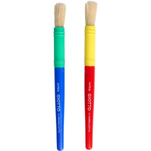 Produktbild für Pinsel GIOTTO-Fila F027200 Pennelotti, Pinselset