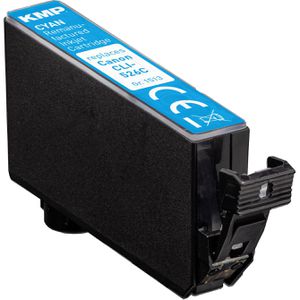 Produktbild für Tinte KMP C83 für Canon CLI-526C