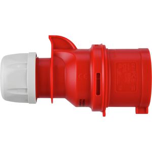 Produktbild für CEE-Stecker REV-Ritter 0512542555, 5-polig