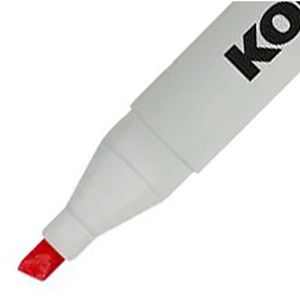 Produktbild für Whiteboardmarker Kores ECO XW2