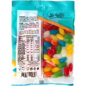 Produktbild für Fruchtbonbons In-Joy Jelly Beans