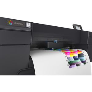 Produktbild für Großformatdrucker HP DesignJet Z9 PostScript Plus