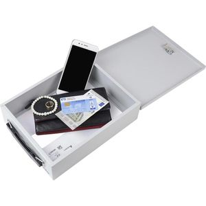 Produktbild für Dokumentenkassette HMF 14007, DIN A5