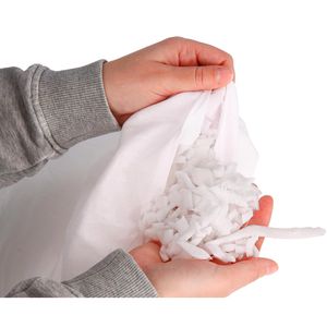 Produktbild für Kopfkissen Zollner 6101-4221, Lupa, für Allergiker