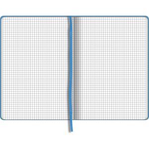 Produktbild für Notizbuch Herlitz my.book classic, Kunstleder Hardcover